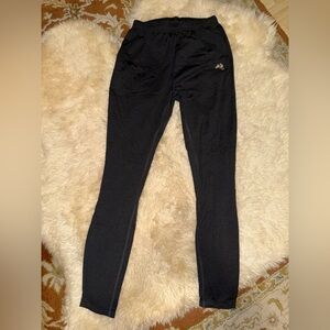 Tracksmith Women’s Session Jogger Pants — XS